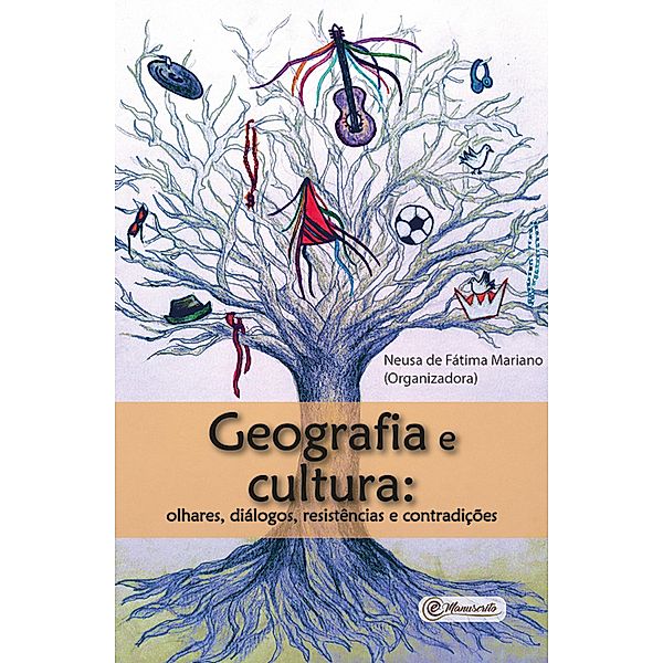 Geografia e cultura, Neusa de Fátima Mariano
