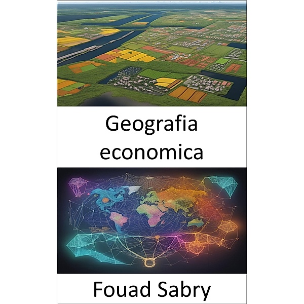Geografia economica / Scienza Economica [Italian] Bd.28, Fouad Sabry