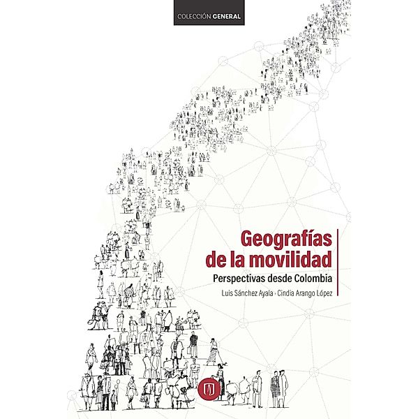 Geografías de la movilidad, Luis Ayala, Cindia López
