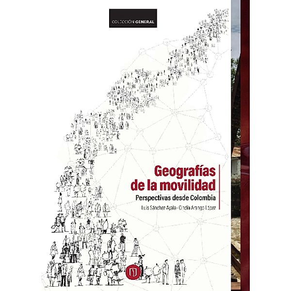 Geografías de la movilidad, Luis Ayala, Cindia López