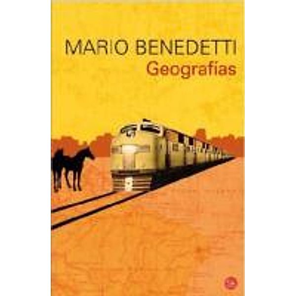 Geografias = Geographies, Mario Benedetti