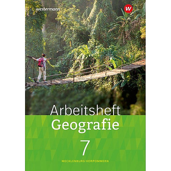 Geografie Mecklenburg-Vorpommern 2023