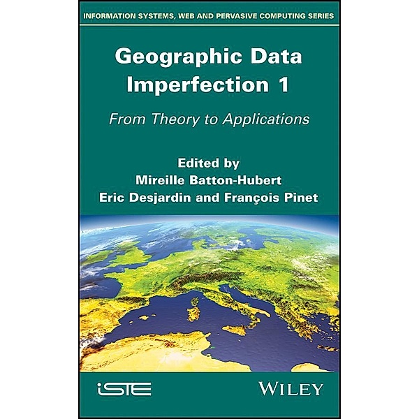 Geographic Data Imperfection 1