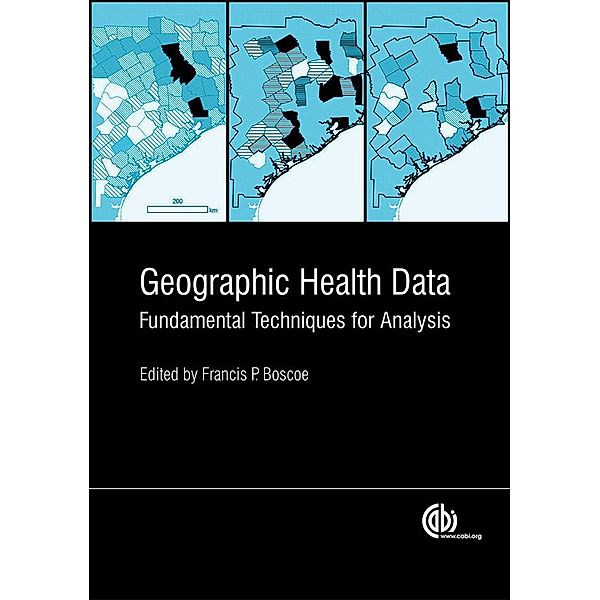 Geographic Health Data