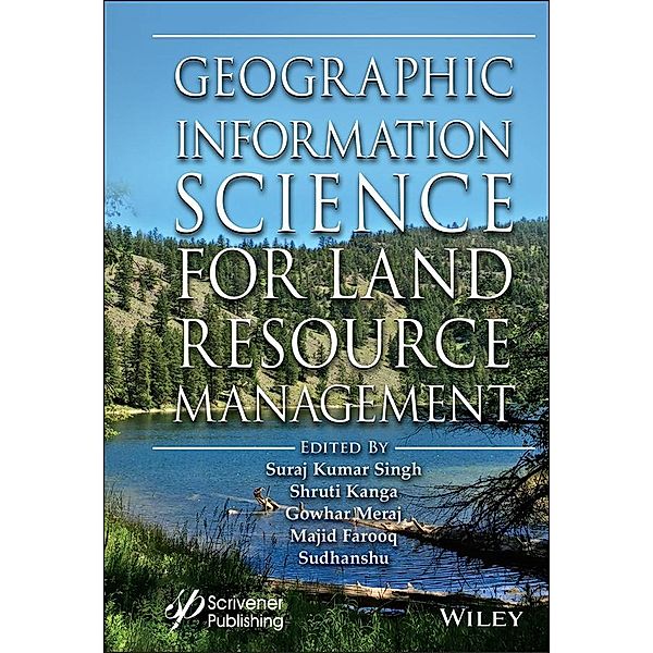 Geographic Information Science for Land Resource Management