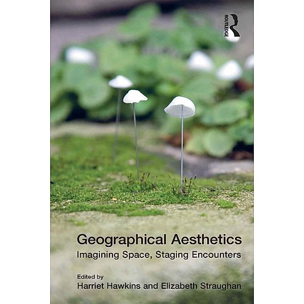 Geographical Aesthetics, Elizabeth Straughan