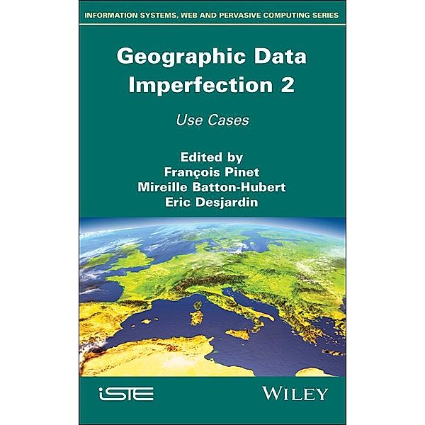 Geographical Data Imperfection 2