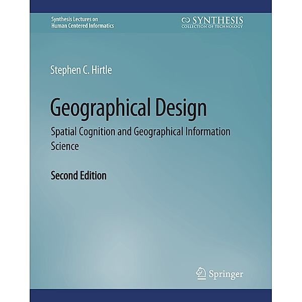 Geographical Design, Stephen C Hirtle