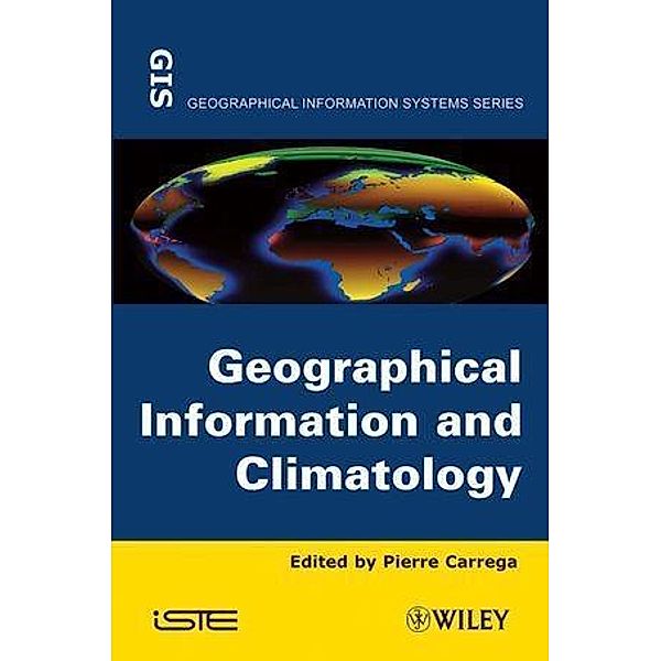 Geographical Information and Climatology