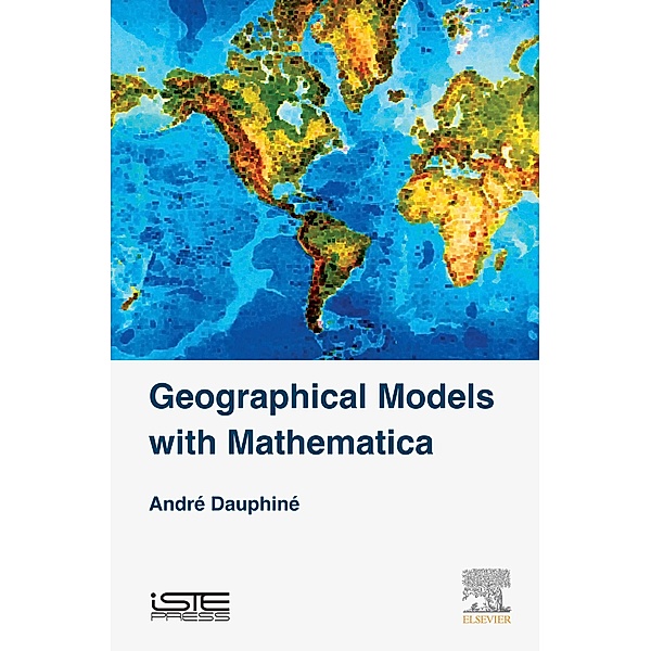 Geographical Models with Mathematica, Andre Dauphine