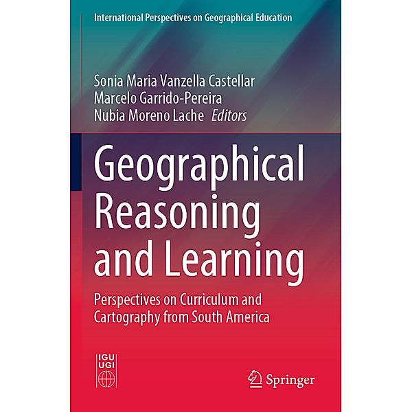 Geographical Reasoning and Learning