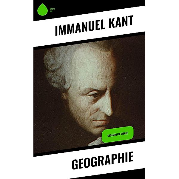 Geographie, Immanuel Kant