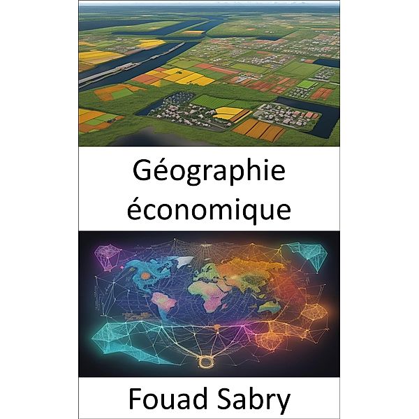 Géographie économique / Sciences Économiques [French] Bd.28, Fouad Sabry