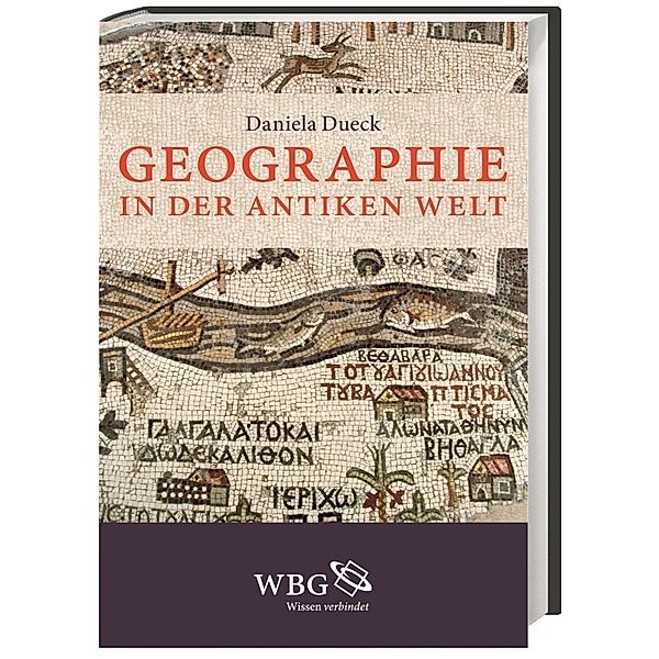 Geographie in der antiken Welt, Kai Brodersen