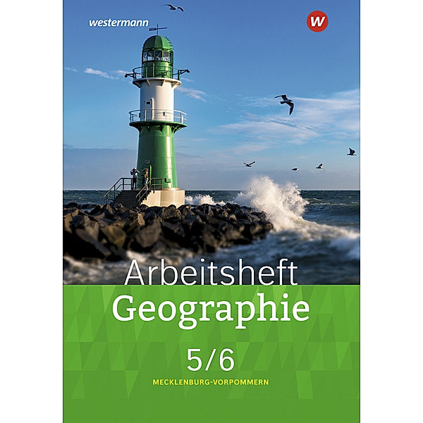 Geographie Mecklenburg-Vorpommern 2023