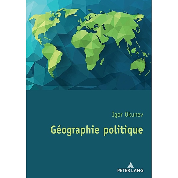 Géographie politique, Igor Okunev