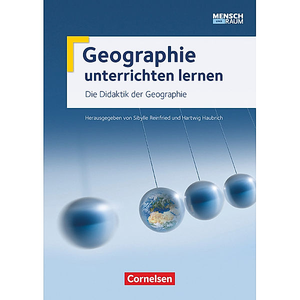 Geographie unterrichten lernen - Ausgabe 2015, Gregor C. Falk, Thomas Hoffmann, Karl Engelhard, Thomas Lenz, Karl-Heinz Otto, Christiane Meyer, Yvonne Krautter