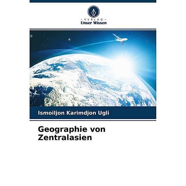 Geographie von Zentralasien, Ismoiljon Karimdjon Ugli