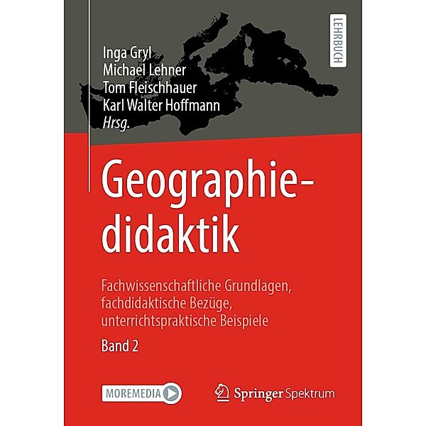 Geographiedidaktik