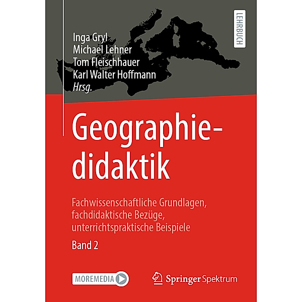 Geographiedidaktik