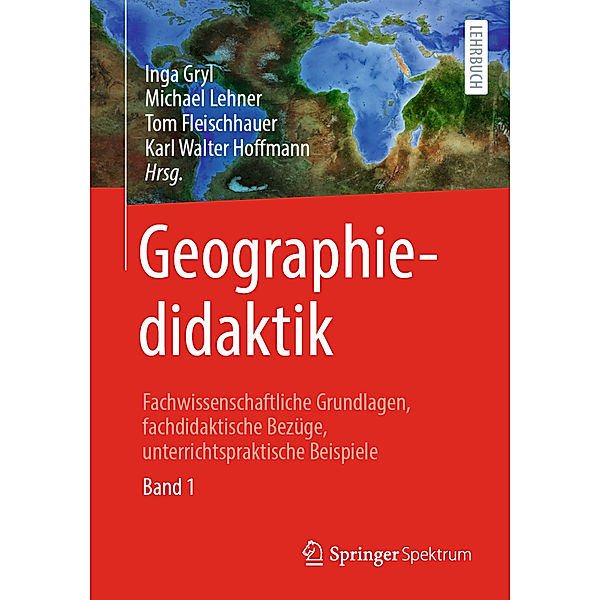 Geographiedidaktik