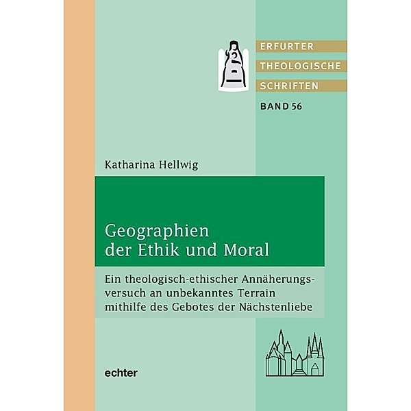 Geographien der Ethik und Moral, Katharina Hellwig