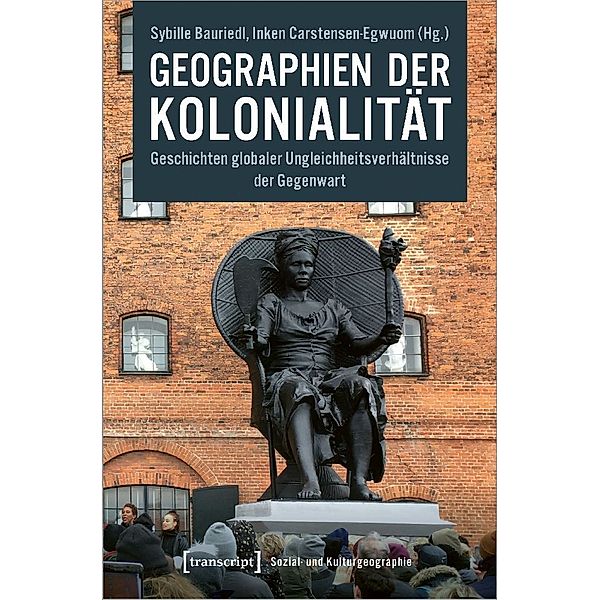 Geographien der Kolonialität