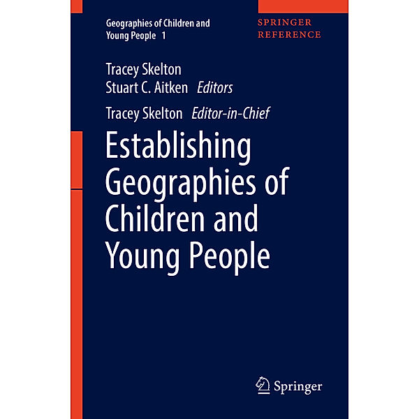 Geographies of Children and Young People