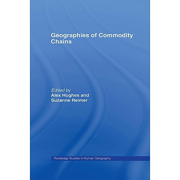 Geographies of Commodity Chains