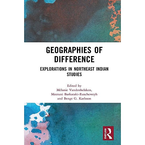 Geographies of Difference