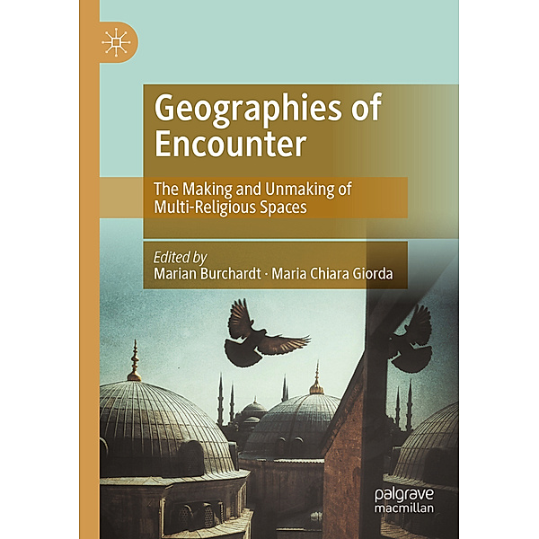Geographies of Encounter