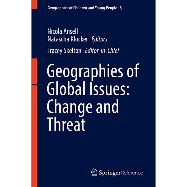 Geographies of Global Issues