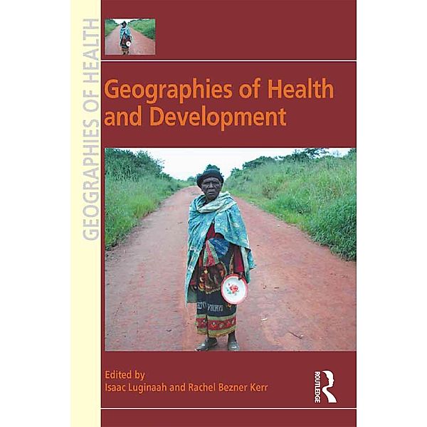 Geographies of Health and Development