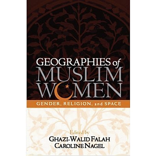 Geographies of Muslim Women
