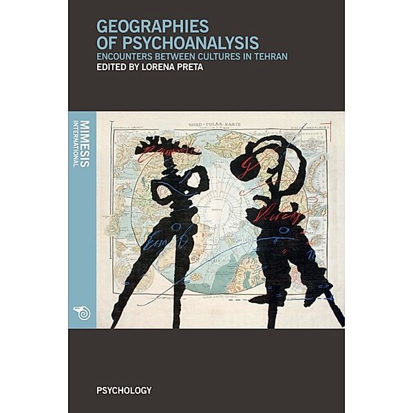 Geographies of Psychoanalysis, Aa. Vv.