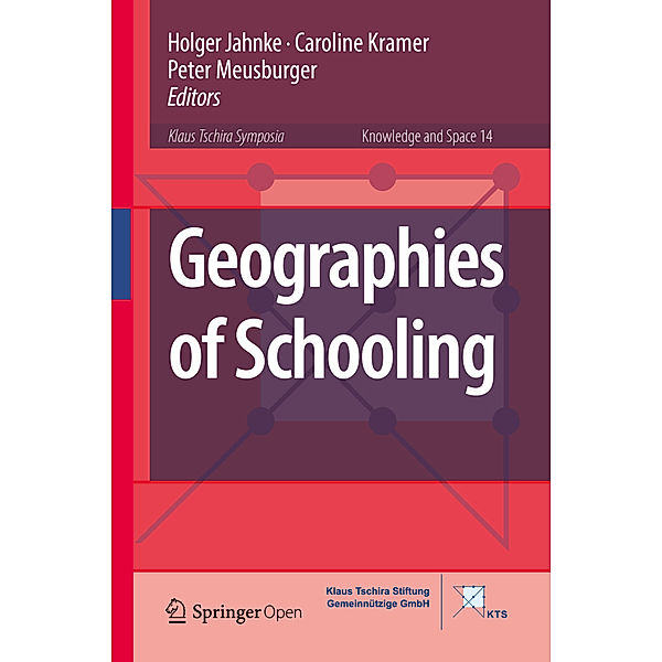 Geographies of Schooling