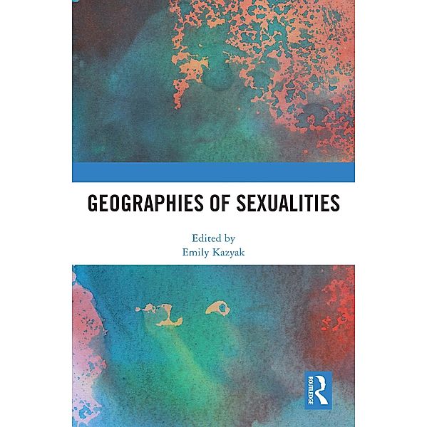 Geographies of Sexualities