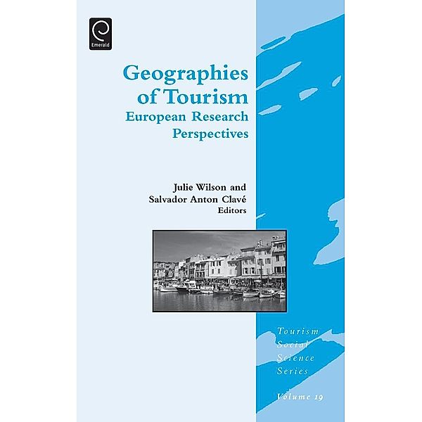 Geographies of Tourism