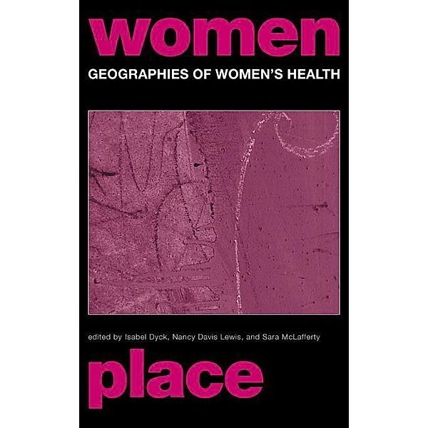 Geographies of Women's Health