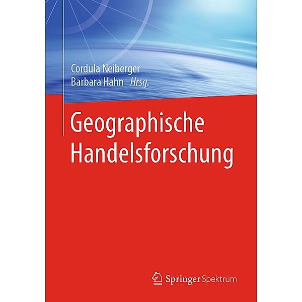 Geographische Handelsforschung