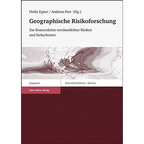 Geographische Risikoforschung