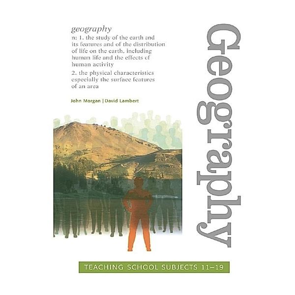 Geography, John Morgan, David Lambert