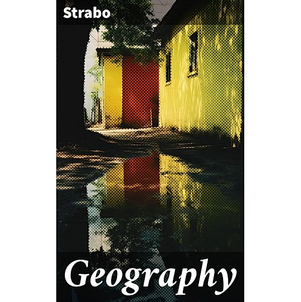 Geography, Strabo