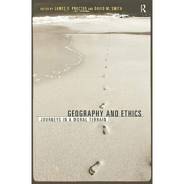 Geography and Ethics