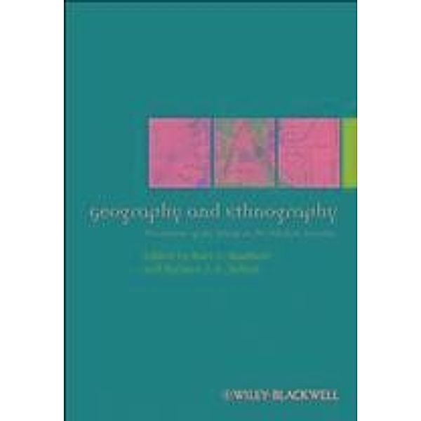 Geography and Ethnography / Ancient World: Comparative Histories