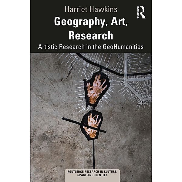 Geography, Art, Research, Harriet Hawkins