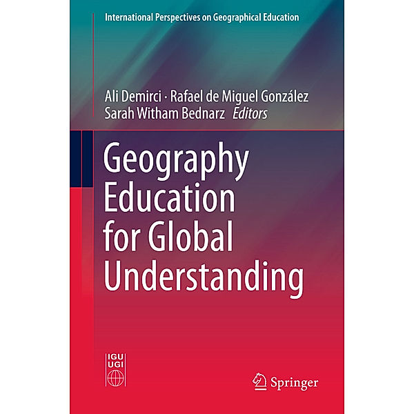 Geography Education for Global Understanding