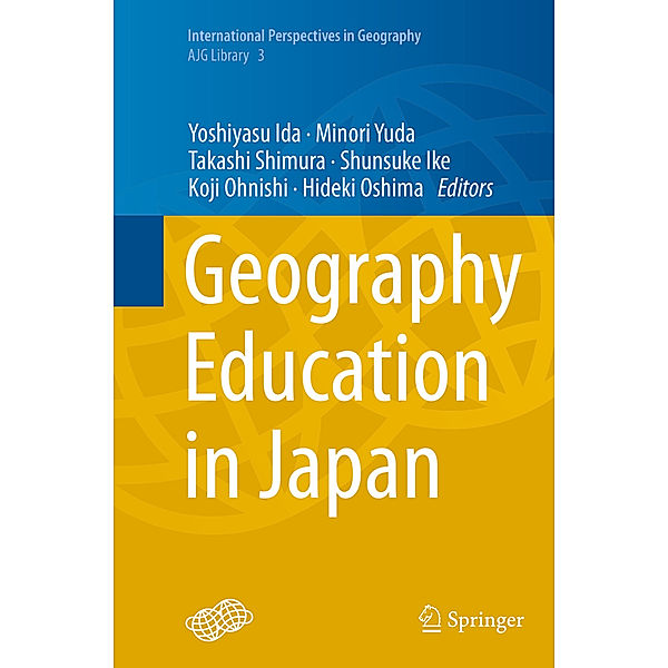 Geography Education in Japan