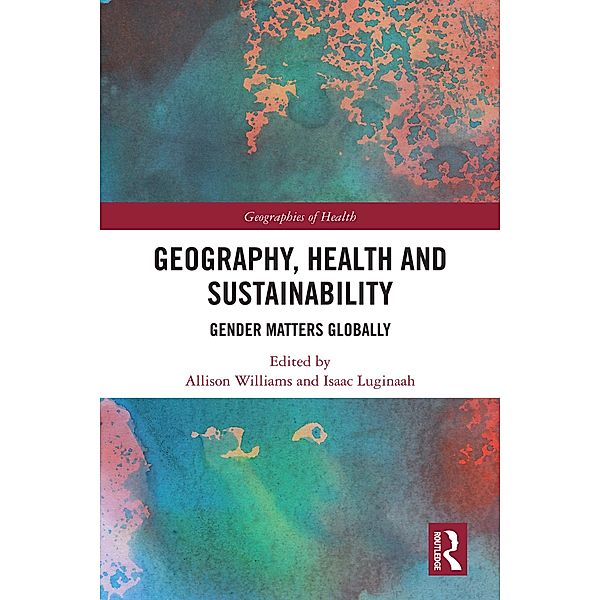 Geography, Health and Sustainability