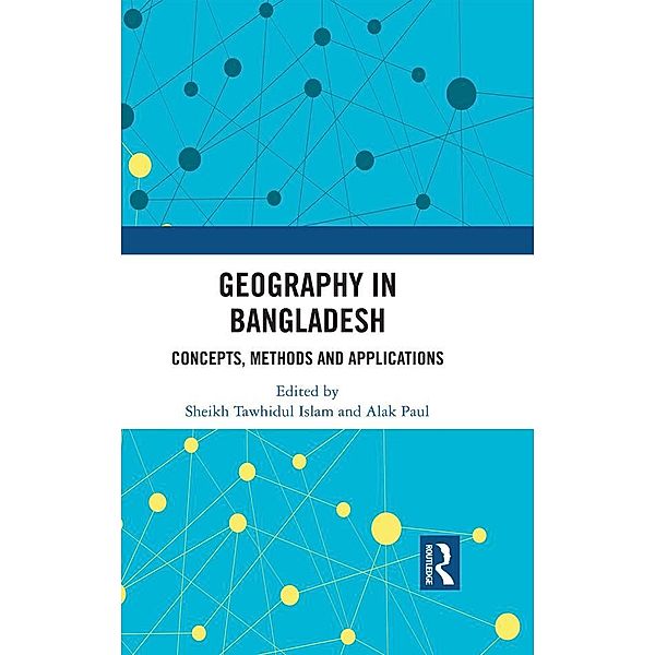 Geography in Bangladesh